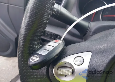 2013 Nissan Maxima 3.5 S из США, поврежденный, VIN 1N4AA5AP5DC847181